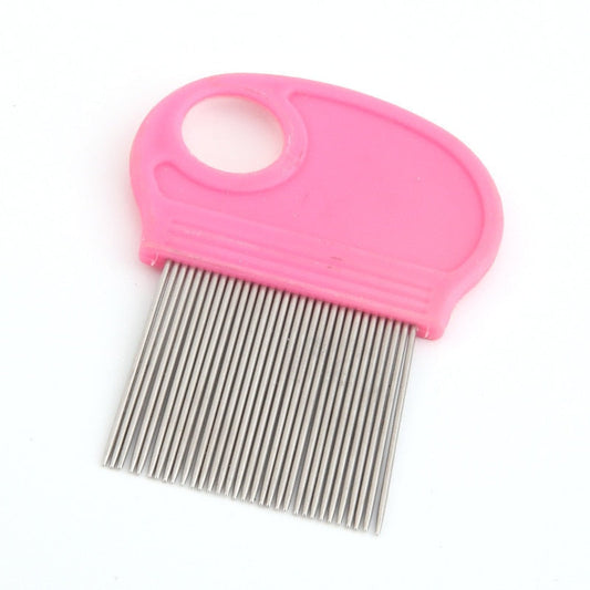 Cat Massage Comb