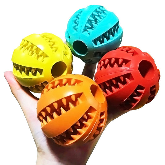 Treat Ball For Dogs